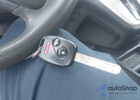 2012 Honda Cr-V Lx из США, поврежденный, VIN 2HKRM4H34CH603610